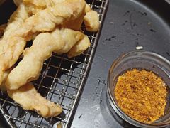 -韩宫宴炭火烤肉(印象城店)