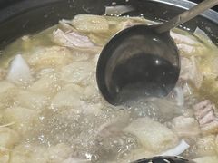 -百年果林椰子鸡(中洲店)