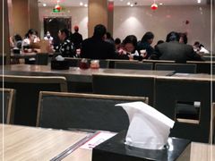 大堂-知味观(湖滨店)