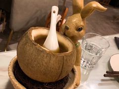 -烛影拾光观景餐厅·创意菜·摄影·小提琴(大唐不夜城店)