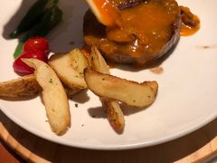 -斗牛士牛排(南京东路店)