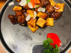 -上海人家花樣年华(中山公园店)