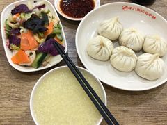 -津门张记包子铺(华昌道店)