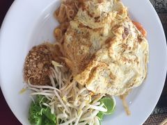 -BAI BUA RESTAURANT