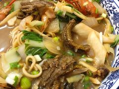-老余杭面馆