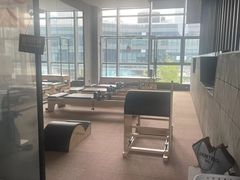 -锐动健身(博地中心店)