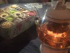 -蓝瓶子BlueBottle(东瓯智库店)