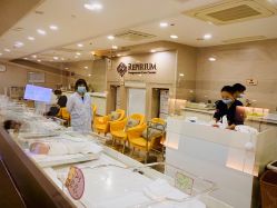 -爱贝蕊恩韩式月子会所(南山店)
