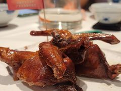 -侨美食家·40年地道粤菜(珠江新城店)