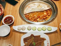 -季季红火锅(柳州广惠商业店)