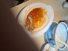 -香港池仔记肠粉王(博多新记襄阳南路店)