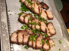 -绿茶餐厅(蓝色港湾店)
