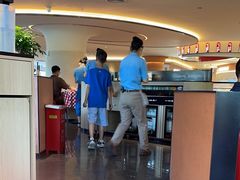 -西贝(东方路店)