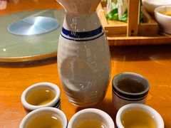 桂花酒-醉长安(南门总店)