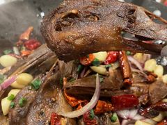 -聚味瞿记·龙虾堂(天元店)