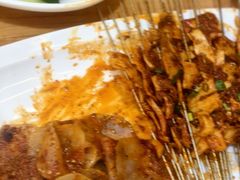 -花儿穆萨·烤肉餐厅(石马坪店)