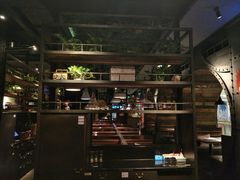 大堂-炭舍干锅·烤鱼(扬名广场店)