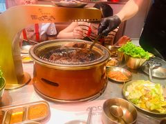 -西塔老太太泥炉烤肉(苏州大悦城店)