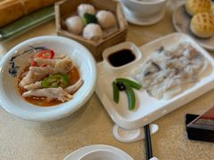-麒麟中餐厅·经典粤菜·地道菜式老字号(广州长隆酒店)