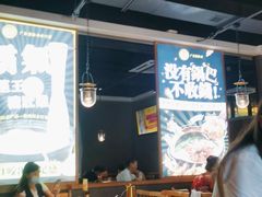 大堂-顺德公广东猪肚鸡·煲仔饭(白石洲店)
