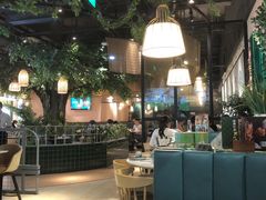 -原味田园·客家菜·土窑鸡(中航城君尚购物中心店)