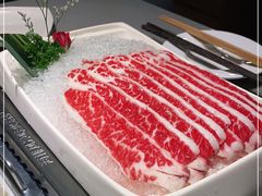 -海底捞火锅(海宁路店)