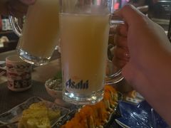 -半藏居酒屋(香港花园店)