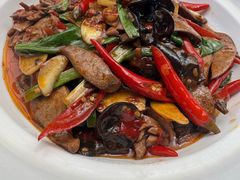 -院8里·少城记忆老川菜(宽窄巷子店)