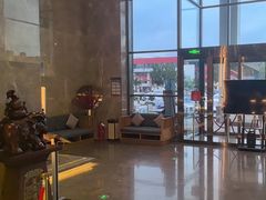 -星河湾温泉洗浴酒店