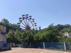 -乐和乐都动物主题乐园
