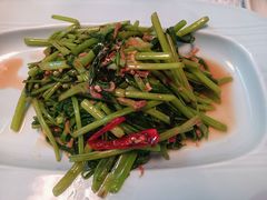 -蕉叶·泰国歌舞风情(世贸店)