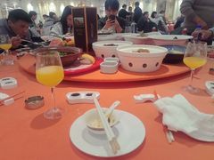 -芜湖白金汉爵大酒店-中餐厅(银湖北路店)