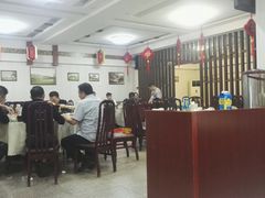 大堂-鑫悦楼煎蟹·16年海鲜大排档