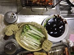 -小寒羊烧烤(凯瑞时代大厦店)