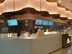 -奈雪的茶(青岛卓悦里INTOWN店)