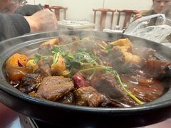 -左邻右舍徽菜馆