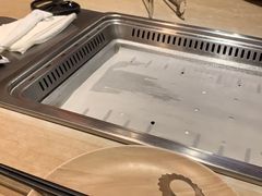 -新石器烤肉(中房金谊广场店)