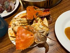 -汉巴味德(大悦城店)