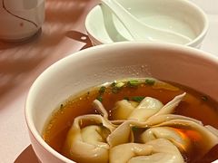 -南通滨江洲际酒店-东厨中餐厅