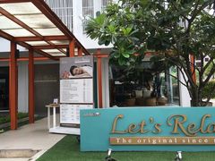 -Let's Relax Spa(Phuket 3rd Street)