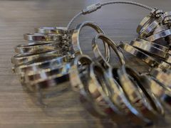-珍LU首饰·银饰手工DIY体验(下沙宝龙店)