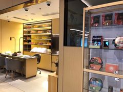 -海底捞火锅(杭州萧山宝龙广场店)