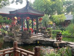 -白家大院·王府宫廷菜(苏州街店)