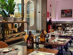 -黑手制面·Gentle Pasta(国金天地店)