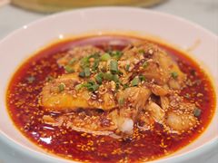 -成都驻京办餐厅(蜀都宾馆店)