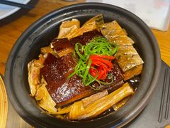 -金牌外婆家(苏州中心店)