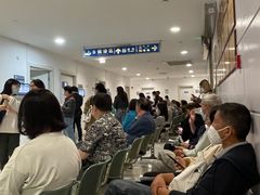 -上海交通大学医学院附属瑞金医院(总院)