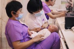 -喜宝·享悦时光月子会所(德阳店)