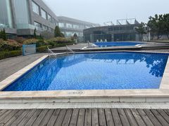 -青岛银沙滩温德姆至尊酒店