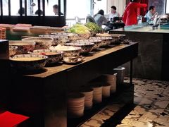 -星伦多 自助料理(圆融店)